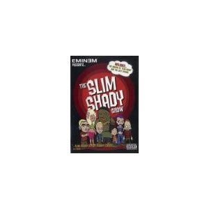 Slim Shady Show/Slim Shady Show@Clr@Nr/Edited