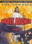 Brave Archer/Brave Archer@Clr/Eng Dub@Nr