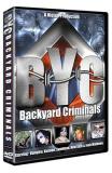 Byc Backyard Criminals Byc Backyard Criminals Clr Nr 