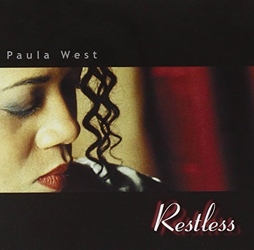 Paula West/Restless