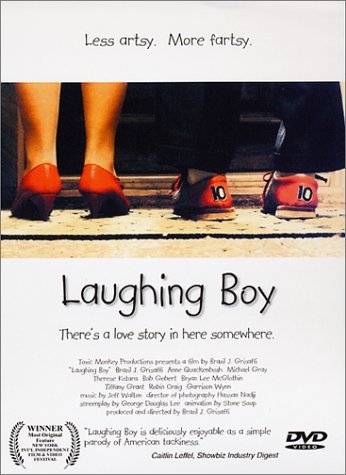 Laughing Boy/Laughing Boy@Clr@Nr
