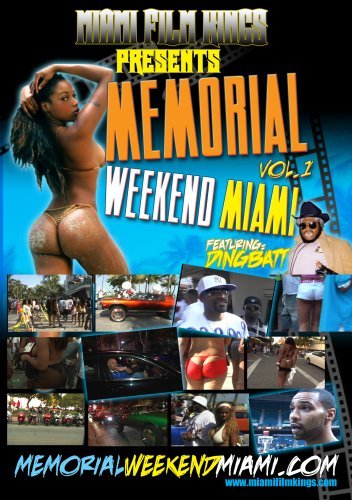 Memorial Weekend Miami/Memorial Weekend Miami@Nr
