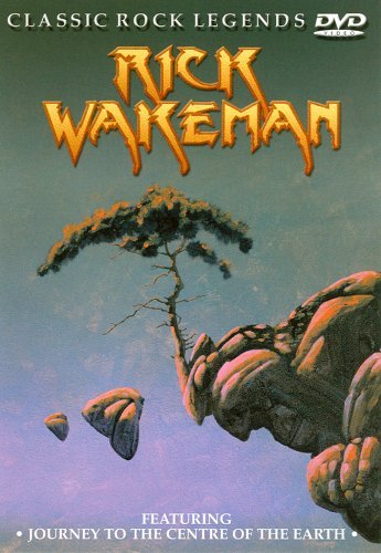 Rick Wakeman/Rick Wakeman-Classic Rock Lege@Import
