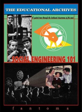 Social Engineering/Educational Archives@Nr