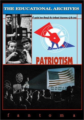Patriotism/Educational Archives@Nr