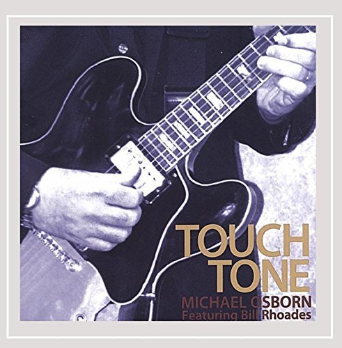Michael Osborn Touch Tone 
