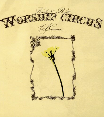Rock N Roll Worship Circus/Listening