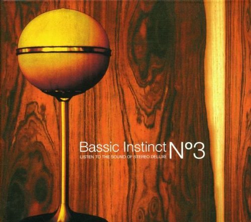 Bassic Instinct/Vol. 3-Bassic Instinct@Bassic Instinct