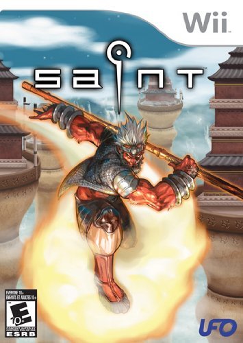 Wii/Saint