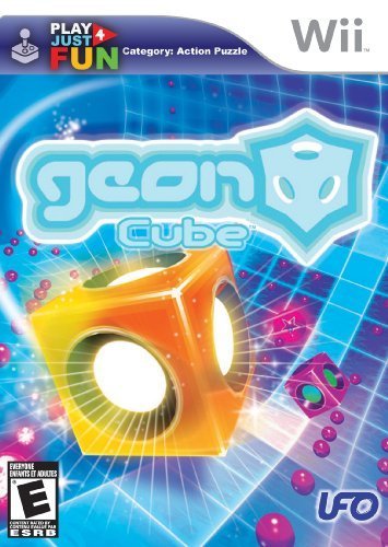 Wii/Geon Cube