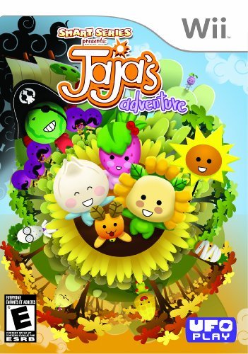 Wii/Smart Series: Jaja's Adventures