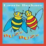 Laurie Berkner Buzz Buzz 