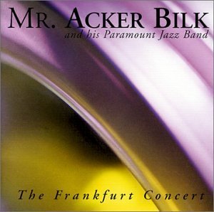 Acker Bilk/Frankfurt Concert