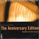 Anniversary Edition-Best Of/Anniversary Edition-Best Of Th@Sidran/Fame/Malach/Upchurch@Price/Blackwell/Peterson