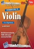Jim Tolles Introduction To Violin Nr 