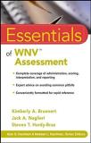 Kimberly A. Brunnert Essentials Of Wnv Assessment 