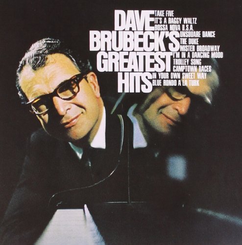 Dave Brubeck/Greatest Hits@Import-Gbr