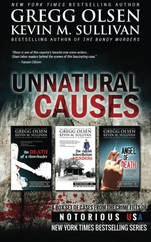 Rebecca Morris/Unnatural Causes@ Notorious USA