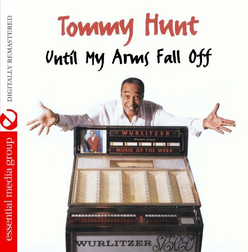 Tommy Hunt/Until My Arms Fall Off@MADE ON DEMAND