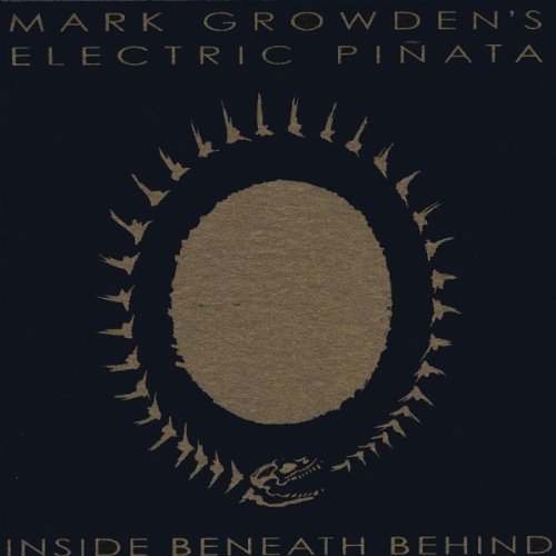 Mark Growden/Downstairs Karaoke