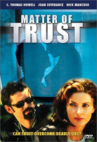 Matter Of Trust/Matter Of Trust@Clr@Prbk 01/07/02/Nr