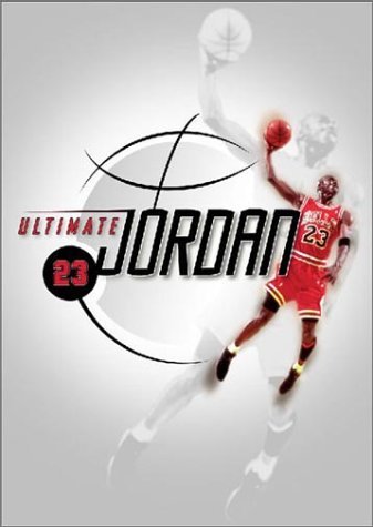 Michael Jordan/Ultimate Jordan@Clr/Keeper@Prbk 09/07/01/Nr/2 Dvd/Booklet