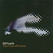 Dj Garth/Cisco System
