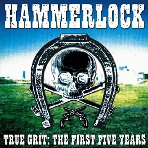 Hammerlock True Grit First Five Years True Grit First Five Years 