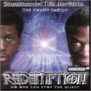 Soundmaster T/Jah-Rista/Redemption@Explicit Version