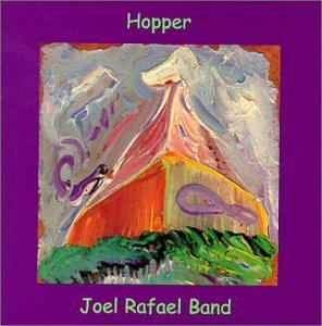 Joel Rafael Band/Hopper