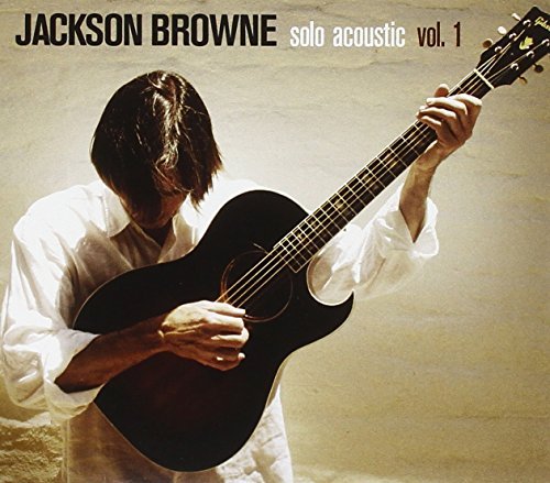Jackson Browne/Vol. 1-Solo Acoustic