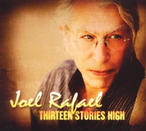 Joel Rafael/Thirteen Stories High