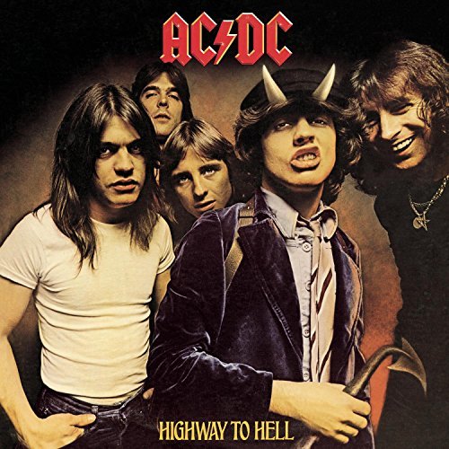 Ac Dc Highway To Hell Remastered 