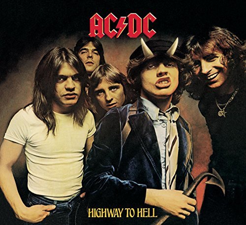 AC/DC/Highway To Hell@Remastered