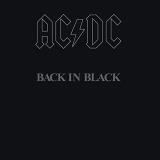 Ac Dc Back In Black Remastered 