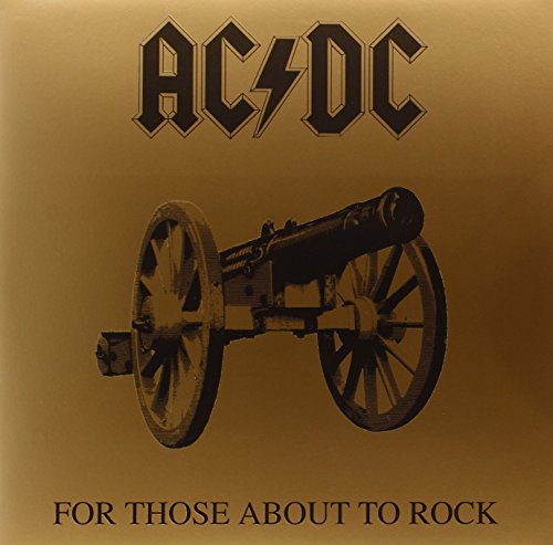 AC/DC/For Those About to Rock We Salute You@Remastered