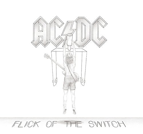 AC/DC/Flick Of The Switch@Remastered