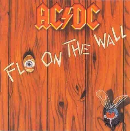 Ac Dc Fly On The Wall Remastered 