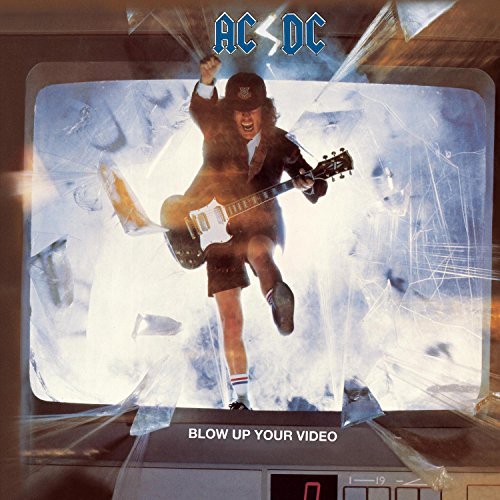 AC/DC/Blow Up Your Video@Remastered