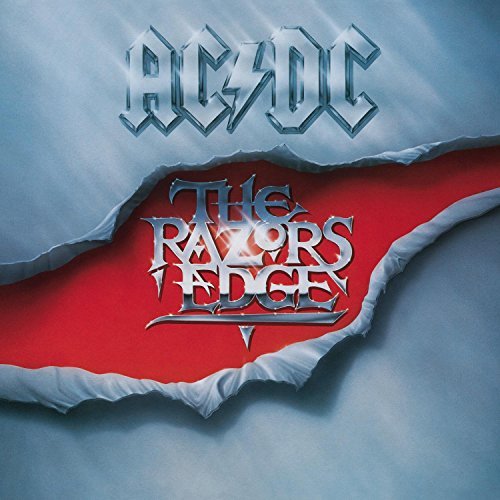 AC/DC/Razors Edge@Remastered