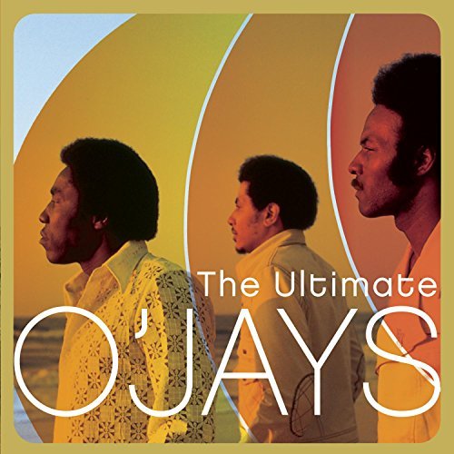 O'Jays/Ultimate O'Jays