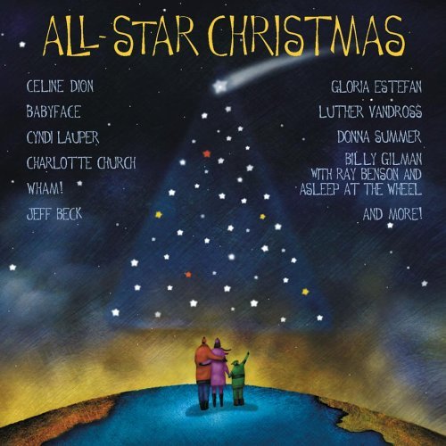 All Star Christmas/All Star Christmas@Babyface/Estefan/Green/Dion@Vandross/Lauper/Summer/Osmond