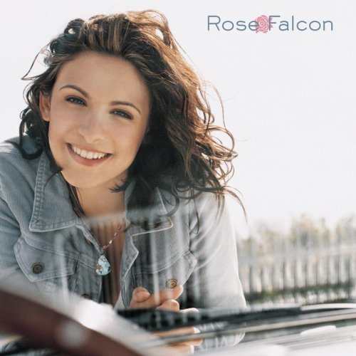 Falcon Rose Rose Falcon 