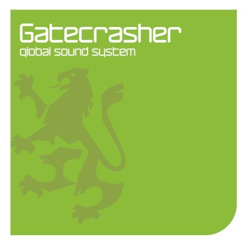 Gatecrasher-Global Sound Sy/Gatecrasher-Global Sound Syste@Van Dyk/Moby/Bt/Freon/Origin@2 Cd Set