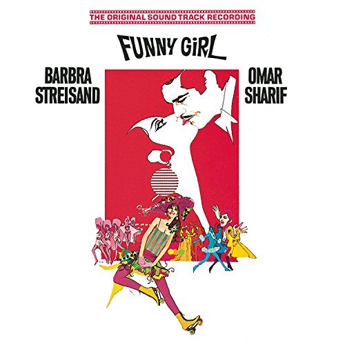 Funny Girl Soundtrack Remastered 