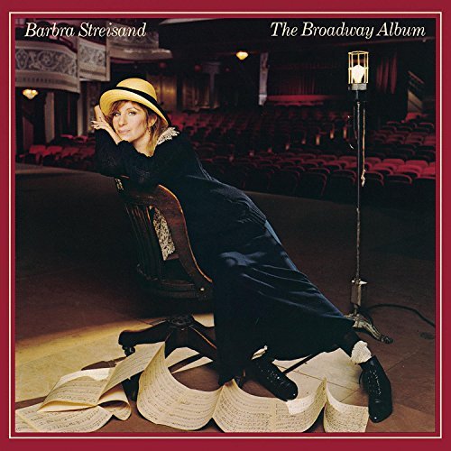 Barbra Streisand/Broadway Album@Remastered