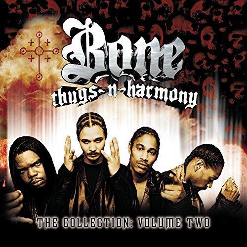 Bone Thugs-N-Harmony/Vol. 2-Collection@Explicit Version