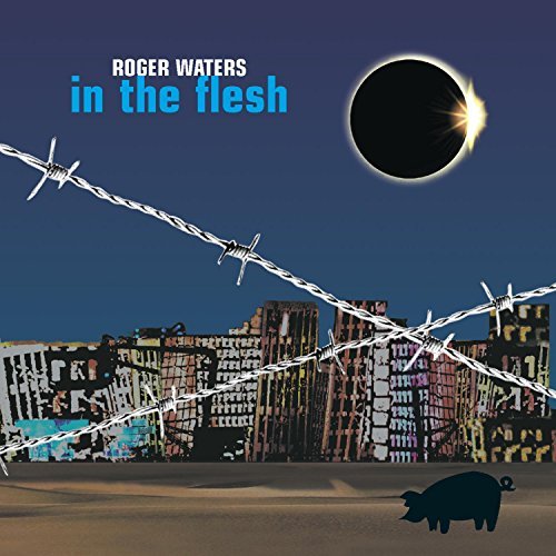 Roger Waters/In The Flesh Live@2 Cd Set