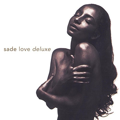 Sade/Love Deluxe@Remastered