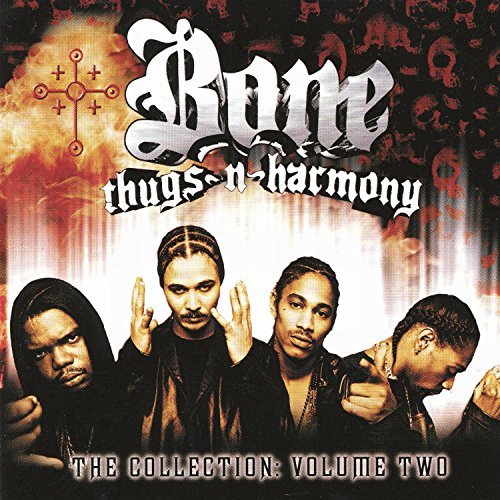 Bone Thugs-N-Harmony/Vol. 2-Collection@Clean Version